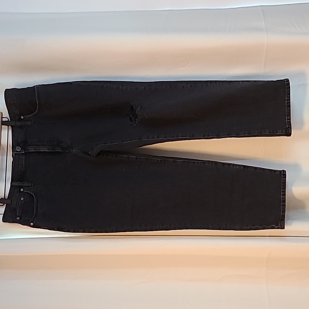 Black Madewell jeans, Size W33